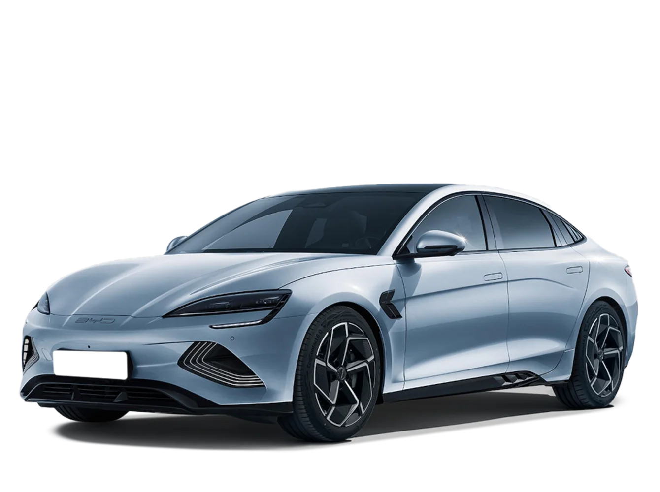 Luxury Vehicle 1
