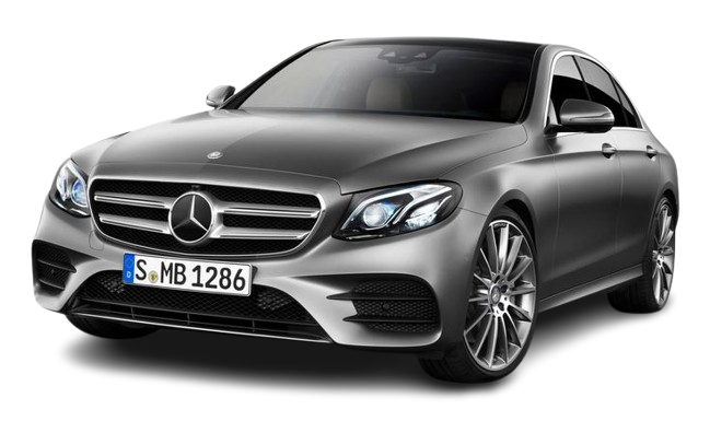 Mercedes C350e Hybrid