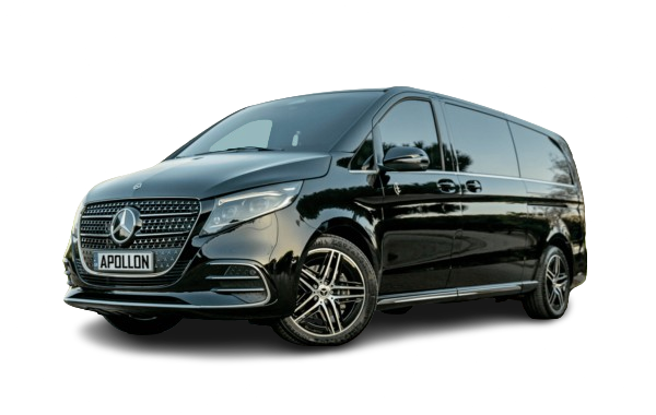 Luxury Vehicle 3