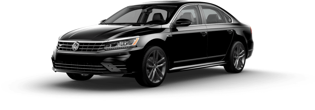 Volkswagen Passat Executive