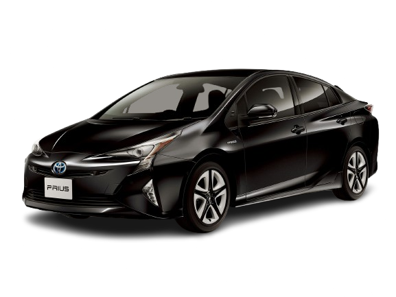 Toyota Prius Hybrid