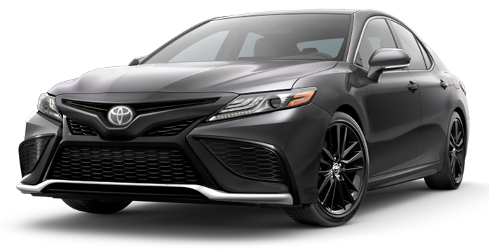 Luxury Vehicle 2